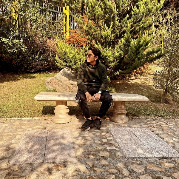 sajjad saeedi