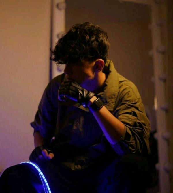محمد