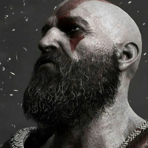 GOD
