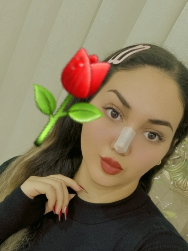 dokhtare mamnoe❌️