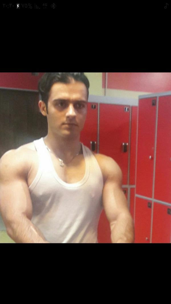 علی