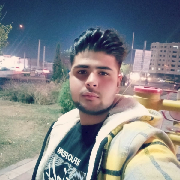 علیرضا