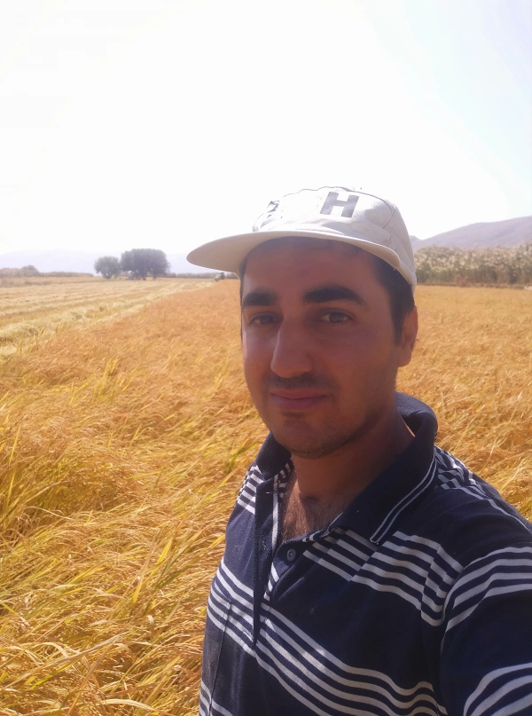 بنیامین اکبری