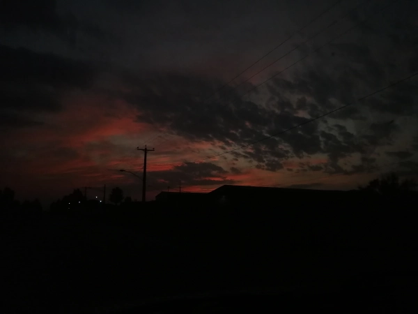 black hell