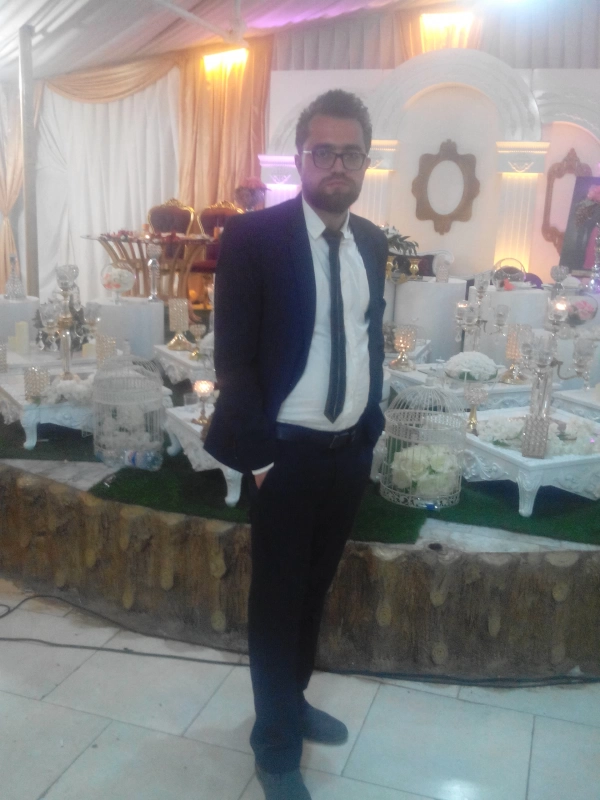 فرزاد