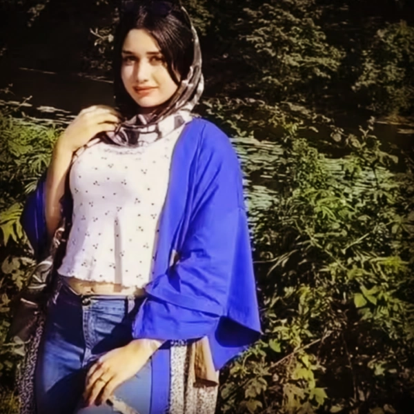 نازنین