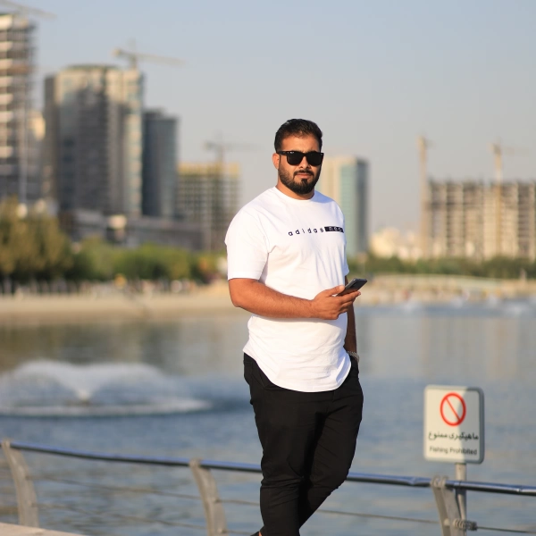 محمد الهوازی
