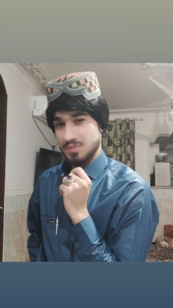 Baloch