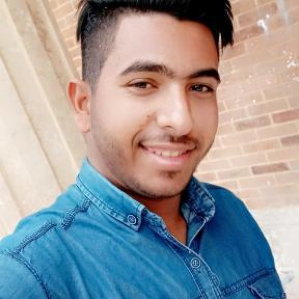 mehdi