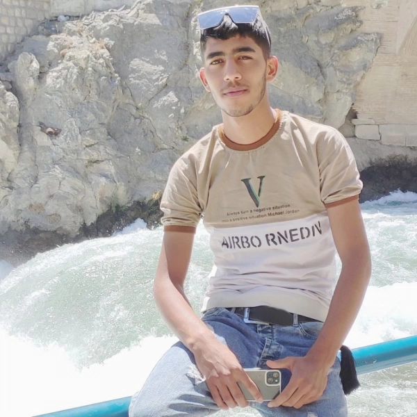 مهدی