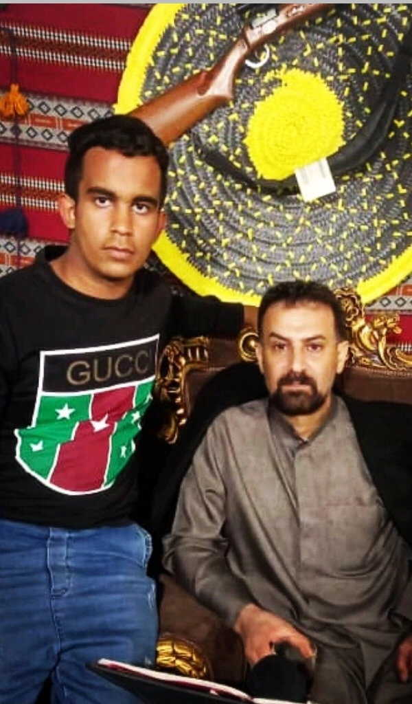 مهدی