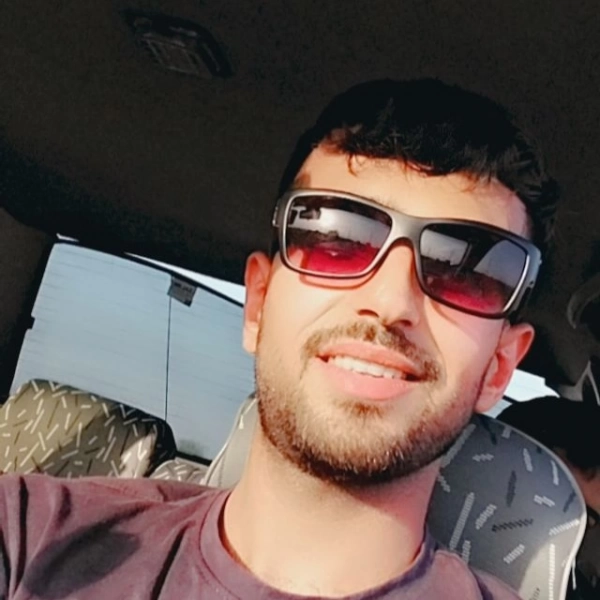 امين