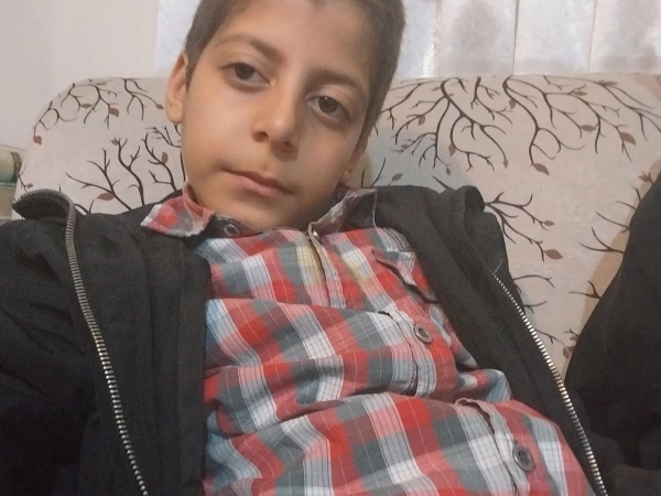 ه
