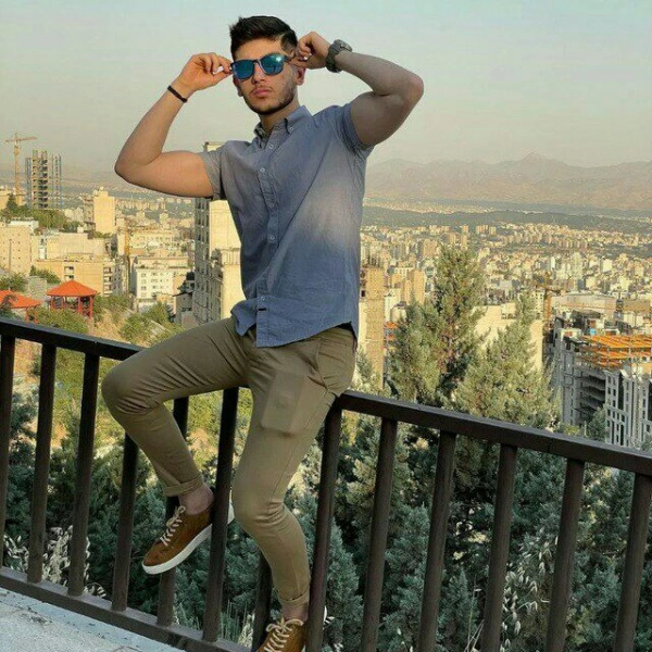 مرتضی