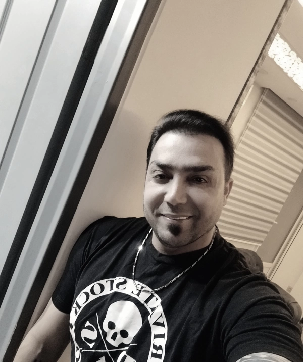 mohammad