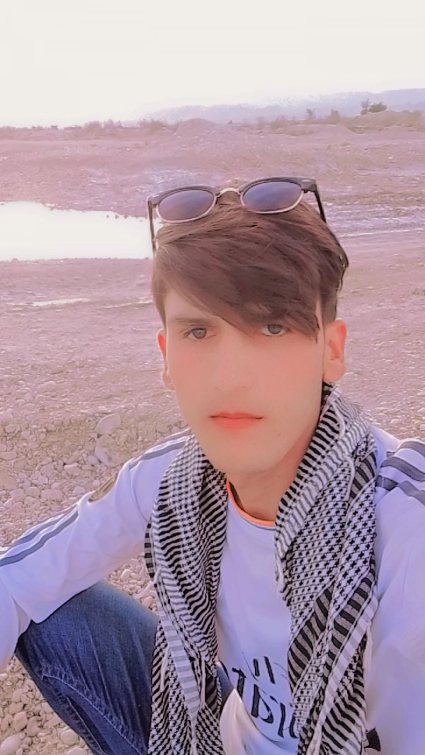 شهزاده گک