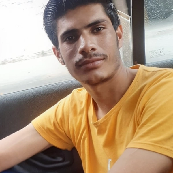 محمد نظری