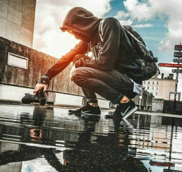 علی رضایی