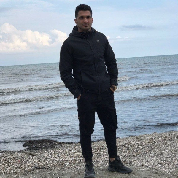 mohammad