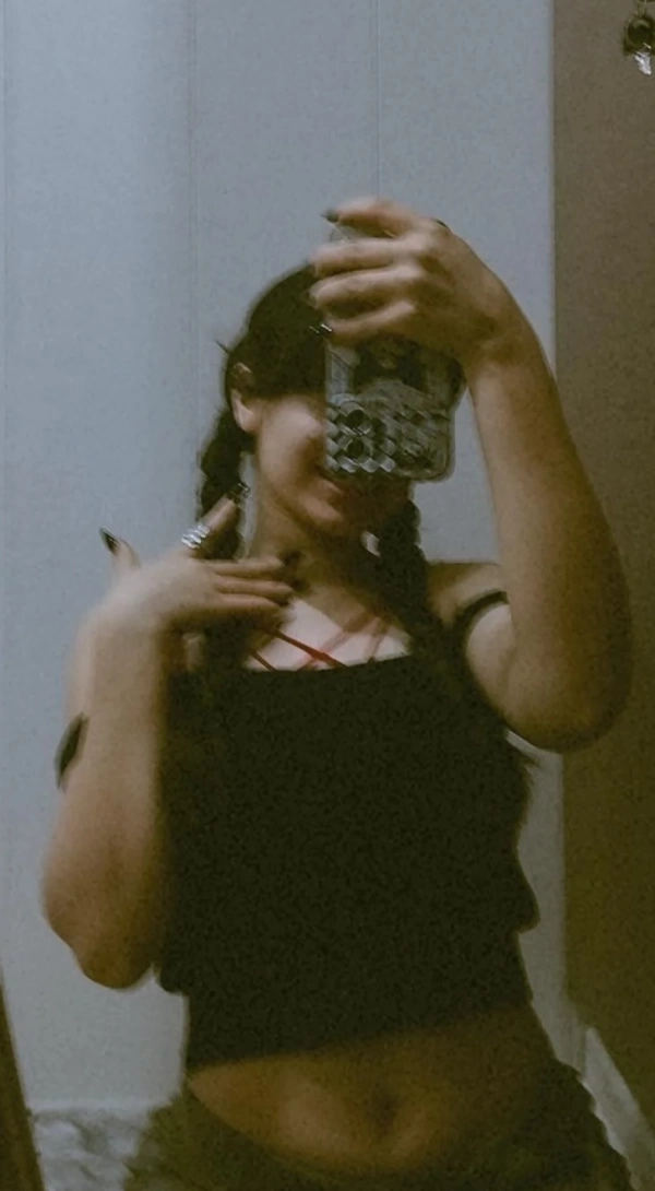dark