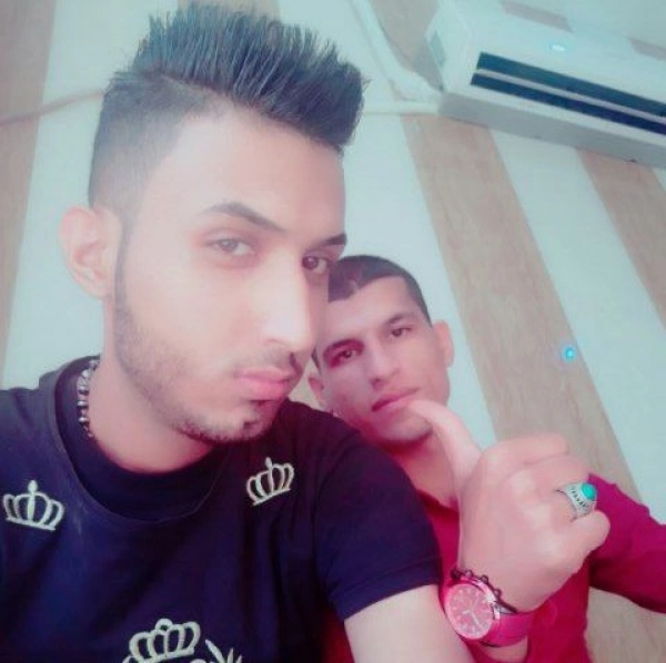 رضا اهواز