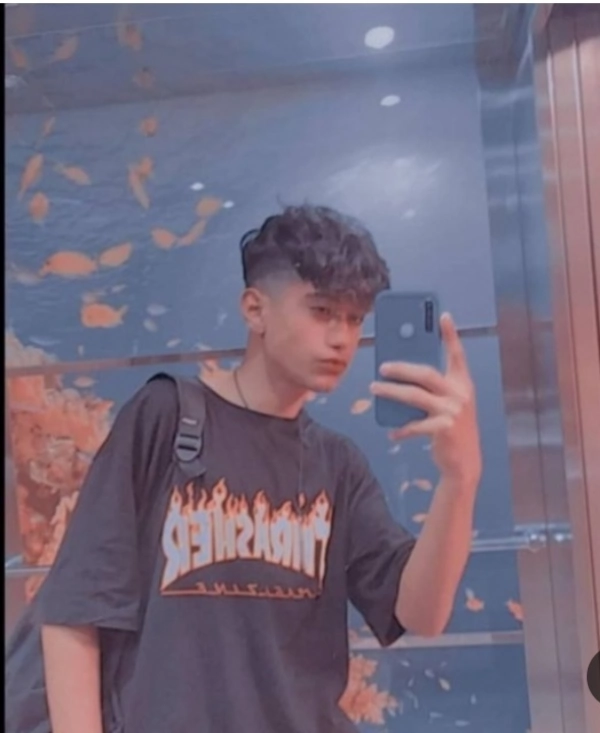 محمد