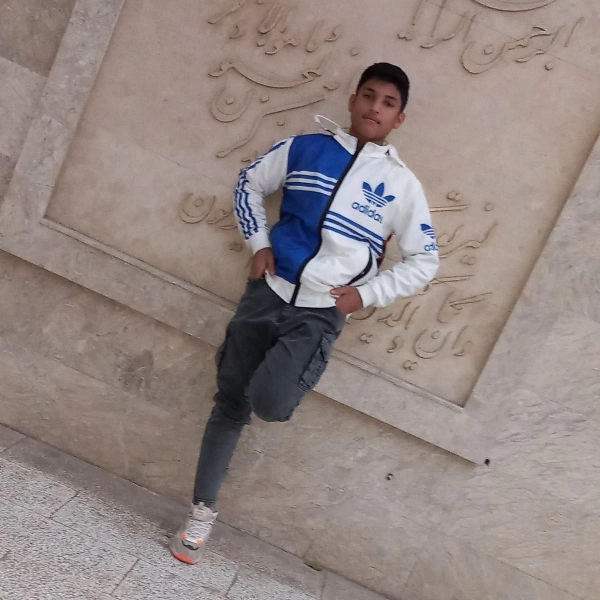 رضا