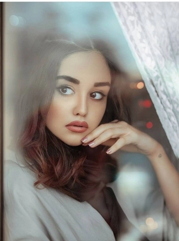 ناهید