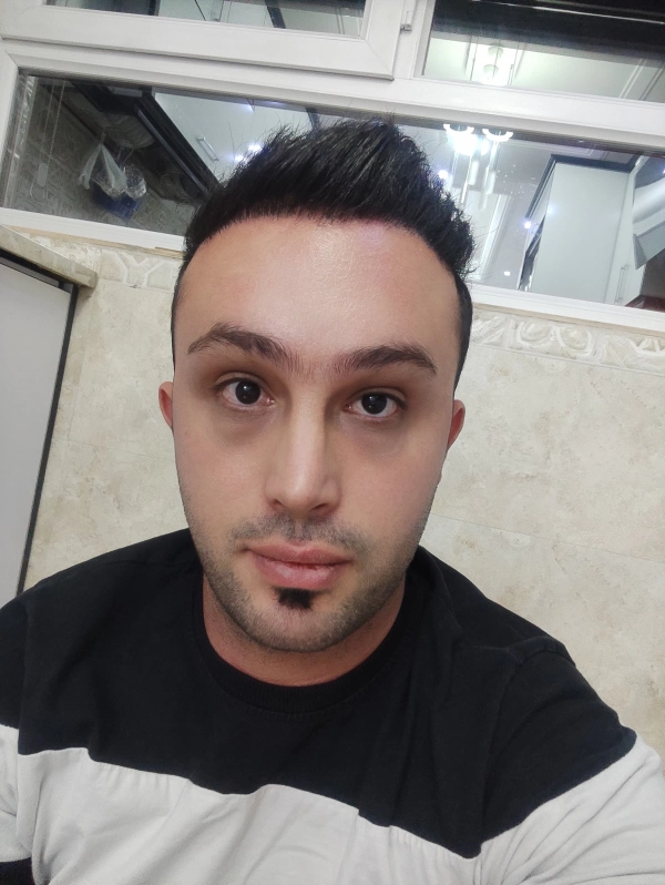 behroz