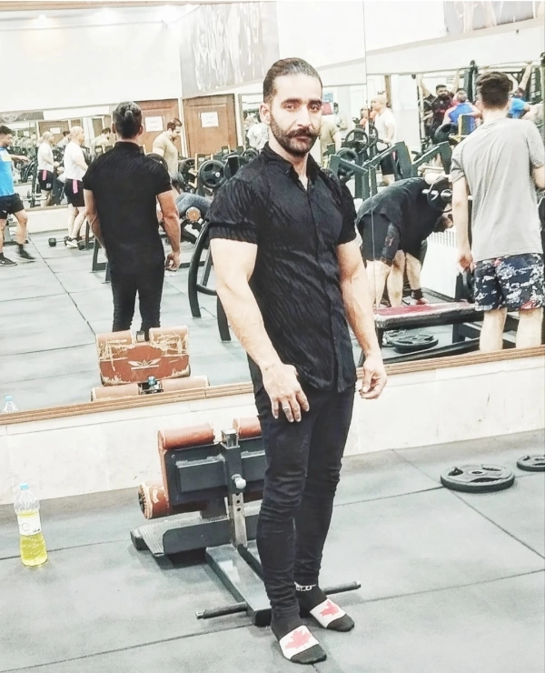 سعید