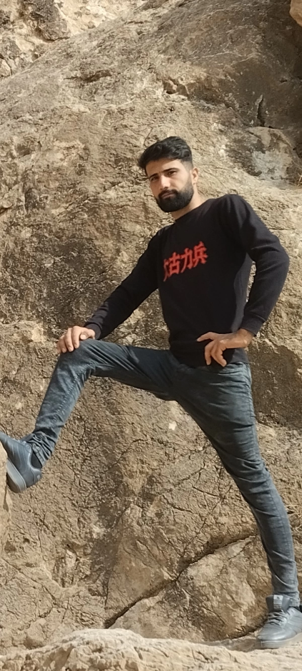 مهدی