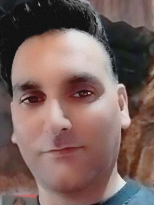 سعید شادمهر