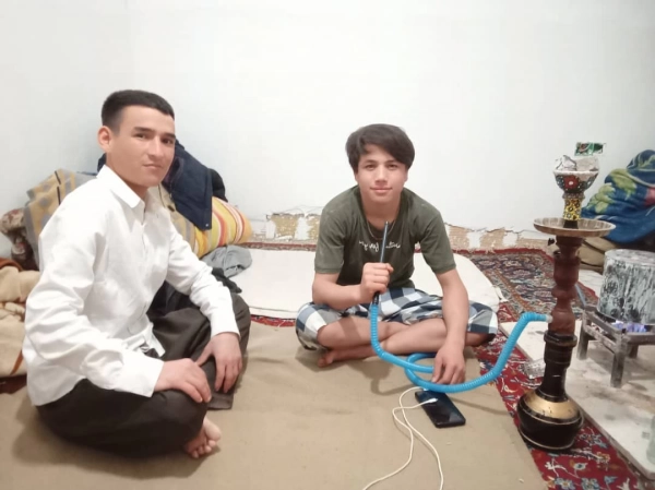 سید اسماعیل احمدی