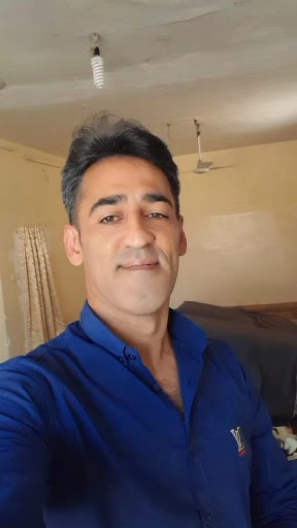 سعید