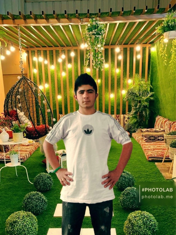 ابولفضل حیدری
