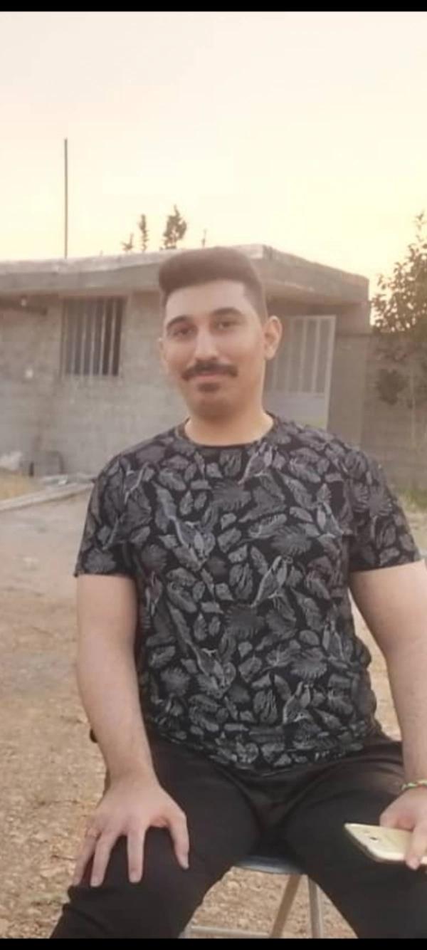 امین ثابت