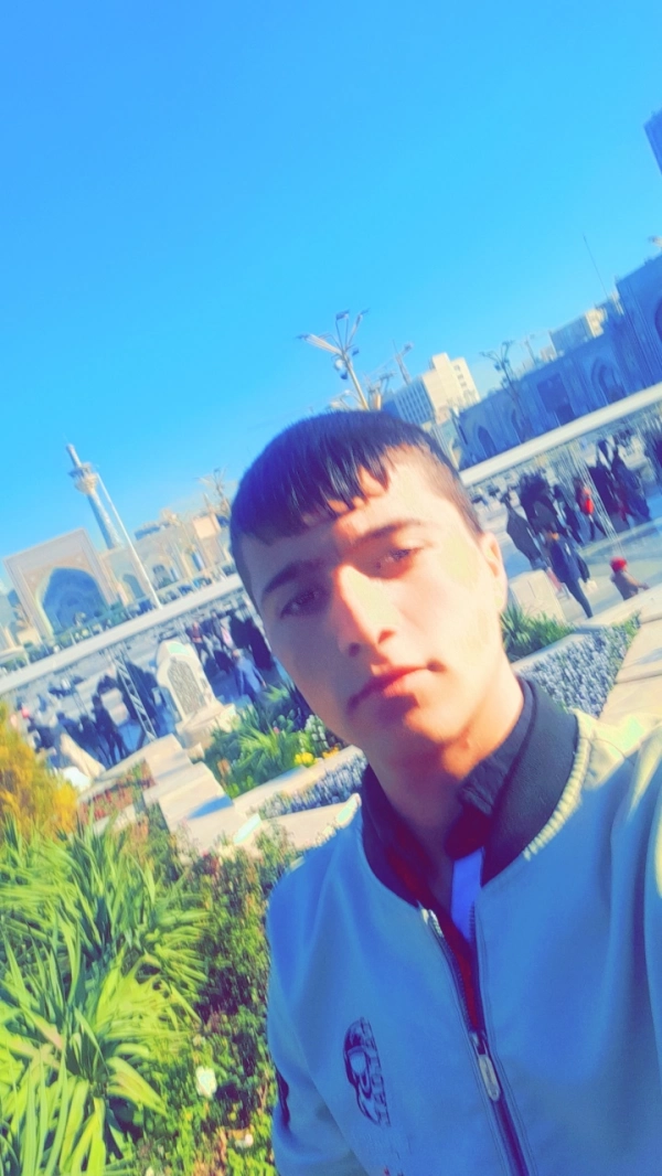 امیر حسین