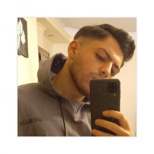 alireza