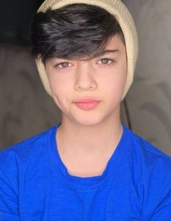 mahdi