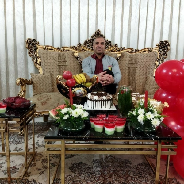 مشتی مشهدی