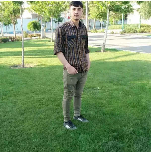 وزیر احمد محمدی
