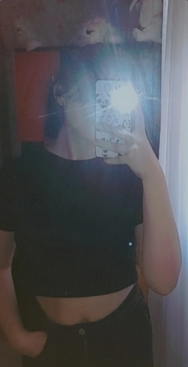 bad girl