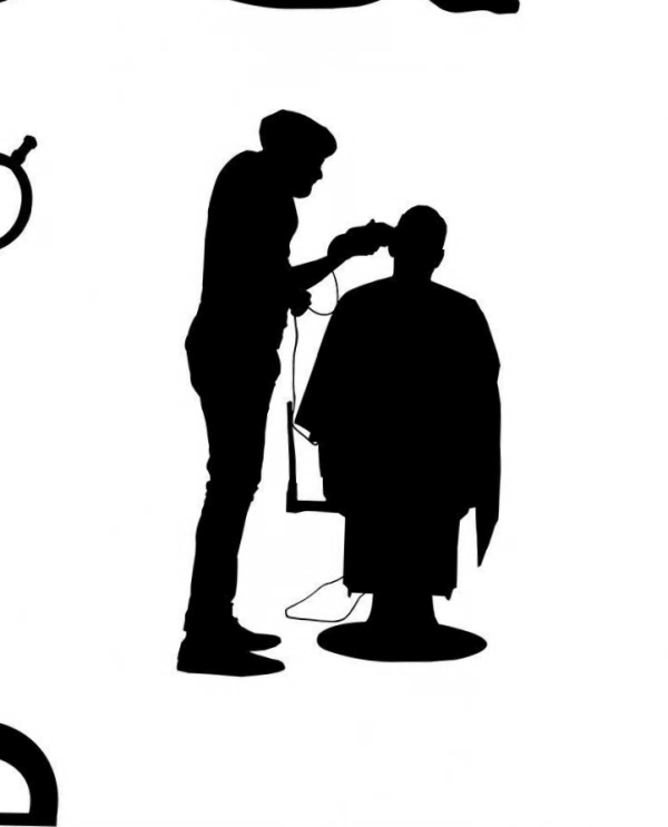 BARBER