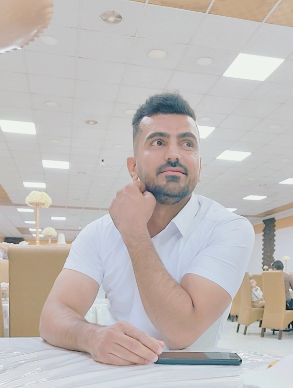 سعید