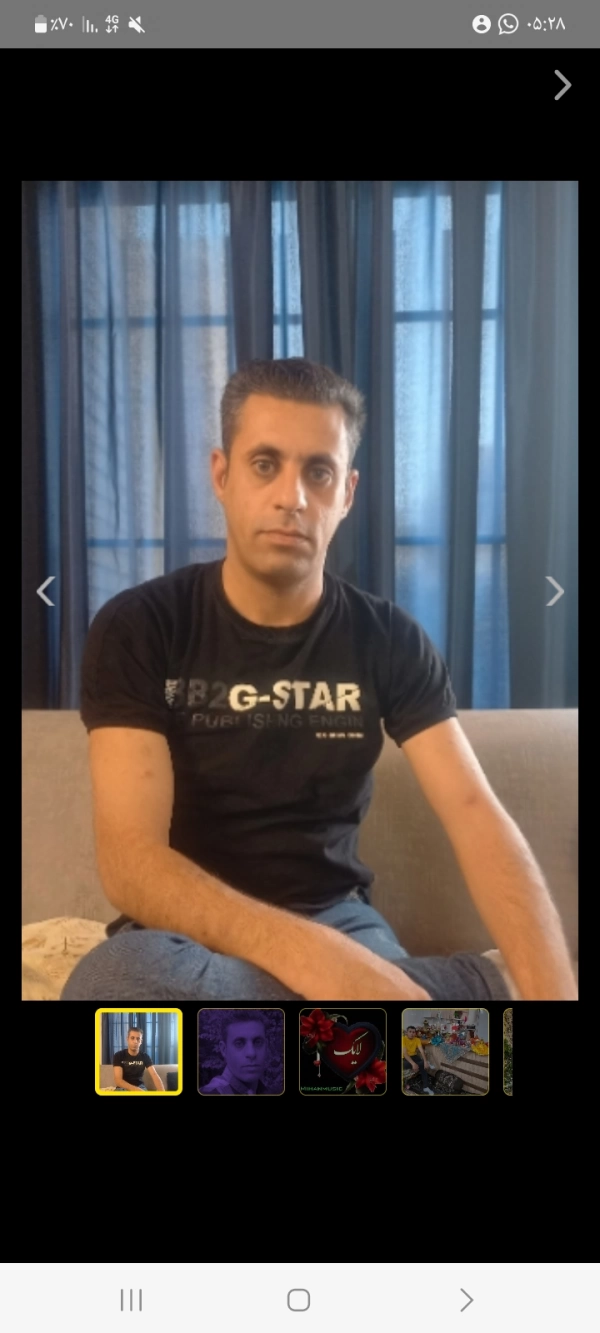 حمید رضا