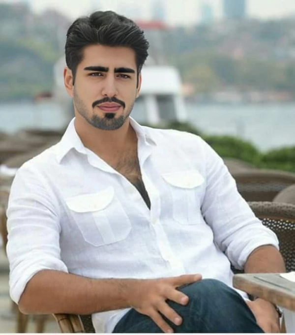 reza