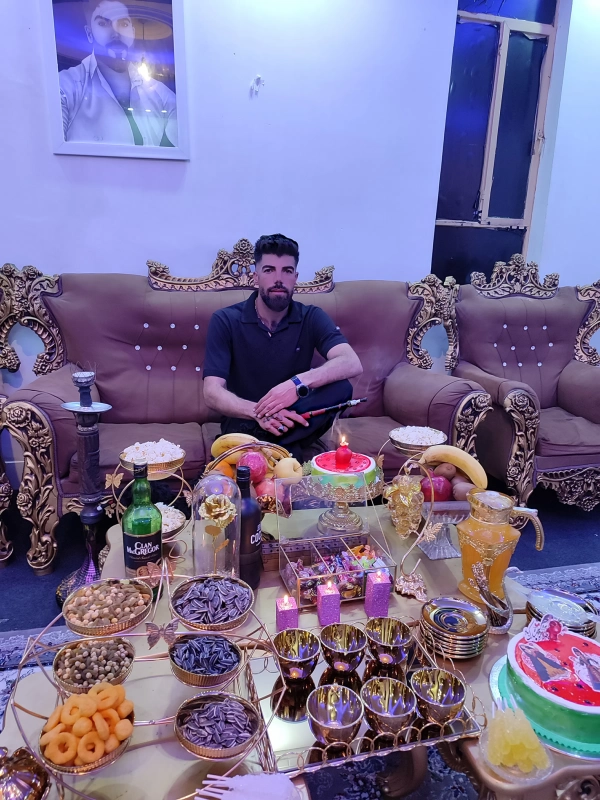 amir