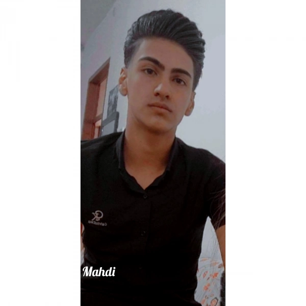 Mahdi
