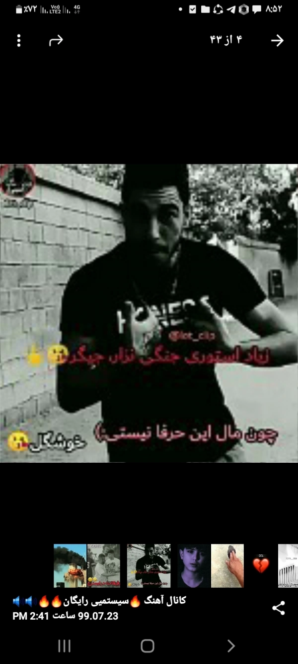 محمد رضا