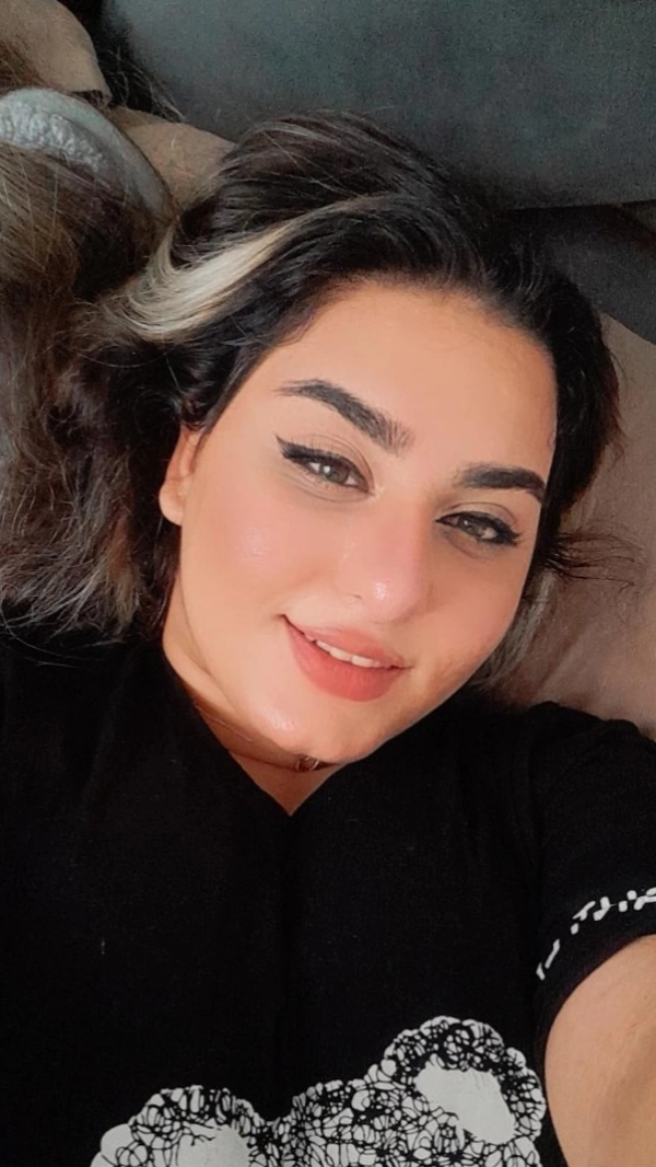 mohadese khanom